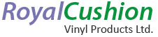 Royal Cushion Vinyl Ltd